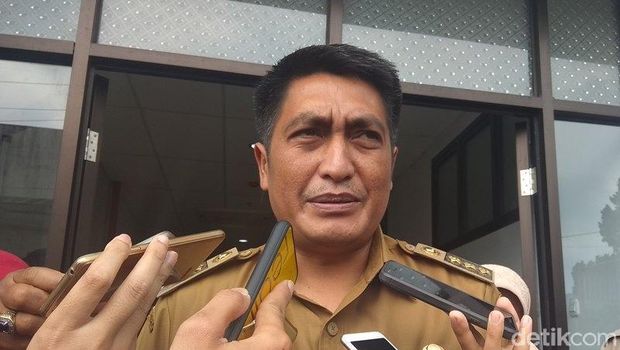 Perayaan Malam Tahun Baru, Ini Pesan Wali Kota dan Bupati Magelang
