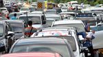 Siap-siap! Jalur Puncak Akan Ditutup Saat Malam Tahun Baru