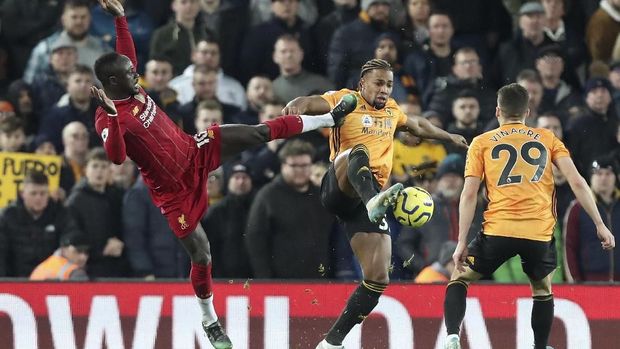 Wolves dan Liverpool sama-sama akan tampil dengan kekuatan terbaik.