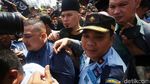 Momen Ahmad Dhani Kembali Hirup Udara Bebas