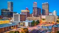 Kota Tulsa di Amerika Serikat juga mencari 250 orang yang beruntung untuk tinggal di sana. Nah, bagi yang beruntung akan dibayar sebesar 10.000 USD atau setara dengan Rp 139 juta. (iStock)