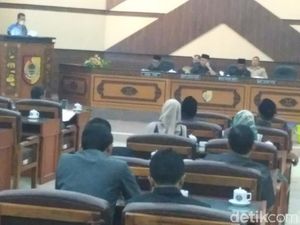 Panitia Angket DPRD Jember Terbentuk, 60 Hari Selidiki Kebijakan Bupati Faida