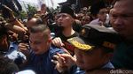 Momen Ahmad Dhani Kembali Hirup Udara Bebas