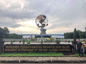 Usai Tergenang Banjir, Bandara Halim Kembali Dibuka