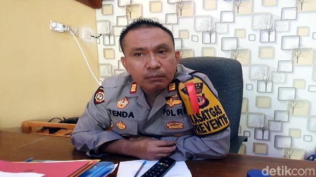 Ini Antisipasi Polisi Atasi Premanisme di Lokasi Wisata Sukabumi
