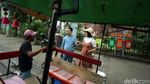 Musim Libur, Delman Jadi Primadona di Monas