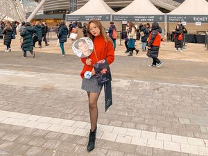 Suka Duka Cindy Si Bucin K-Pop Sukses: Dapat Penghasilan hingga Di-bully