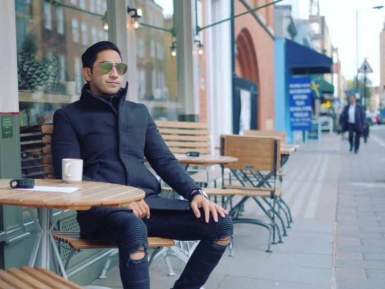 Medina Zein Terciduk Kasus Narkoba, Intip Momen Makan Romantis Bersama Suami