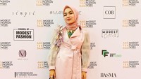 Banyak yang terinspirasi oleh kisahnya yang mengidap bipolar namun kini terjurumus kasus narkoba. Foto: Instagram