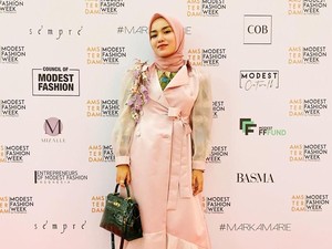 5 Nama Lain Amfetamin, Narkoba yang Terdeteksi di Urine Medina Zein