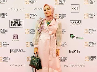 Koleksi Tas Hermes Medina Zein yang Terjerat Narkoba, Nilainya Miliaran
