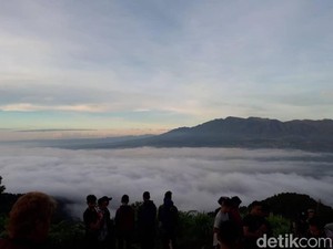 4 Wisata Alam Puncak di Ciamis yang Asyik untuk Liburan Tahun Baru