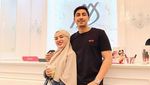 Medina Zein di Antara Bisnis, Bipolar dan Narkoba