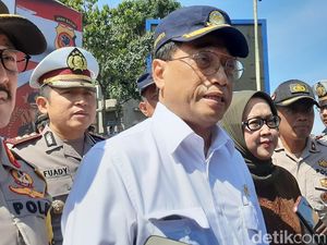 Ada Car Free Night di Puncak Saat Tahun Baru, Menhub Soroti Jalur Alternatif