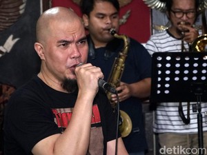 Tanggapan Ahmad Dhani soal Jerinx Kini Sebut Agama adalah Konspirasi