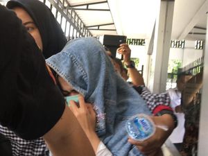 Tak Cuma Narkoba, Berikut Zat yang Bisa Bercampur dengan ASI