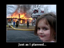 Aneka Meme Terbaik 1 Dekade Sampai 2019