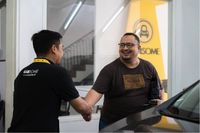 Resolusi 2020: Jual Mobil Cepat Buat Beli Mobil Baru