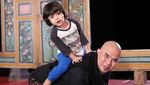 Ahmad Dhani Bebas! Lihat Lagi Senyumnya dengan Mulan Jameela