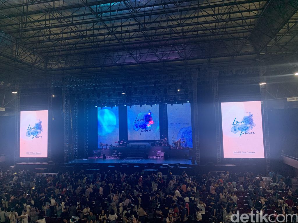 Konser IU