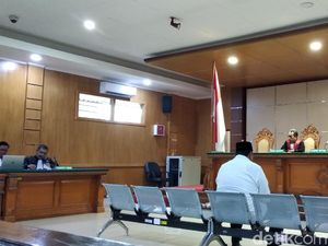Muluskan Proyek, Pengusaha Suap Bupati Indramayu Rp3,6 Miliar