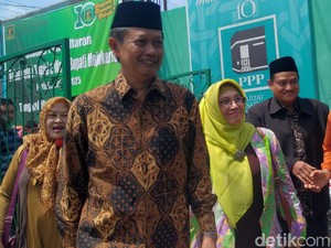 Tiga Bacabup Berebut Rekom Partai untuk Pilbup Mojokerto 2020