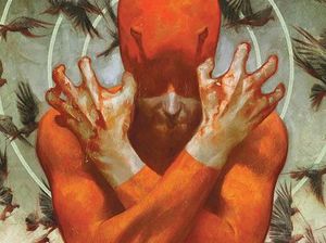 Twitter Nonaktifkan Komikus Marvel, Ada Apa?