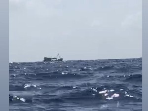Ribuan Kapal Wira-wiri di Laut Natuna, Edhy Prabowo: Harus Cool