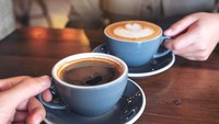 Rutin Ngopi Setiap Hari, Ternyata Ini 4 Dampaknya untuk Kesehatan Liver