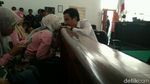 Anak Bupati Majalengka Divonis 1 Bulan 15 Hari
