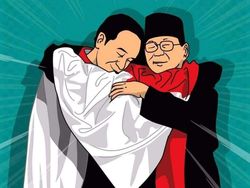 Aneka Meme Terbaik 1 Dekade Sampai 2019