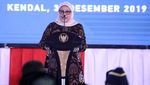 Jokowi Resmikan BLK di Kendal