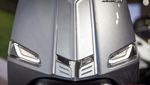 Suzuki Saluto 125, Skuter Bergaya Eropa Penantang Vespa cs