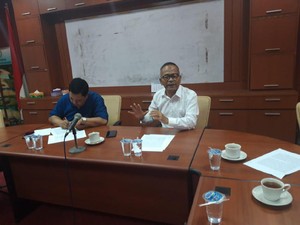 Catatan Akhir Tahun Independensi dan Profesionalisme Pers
