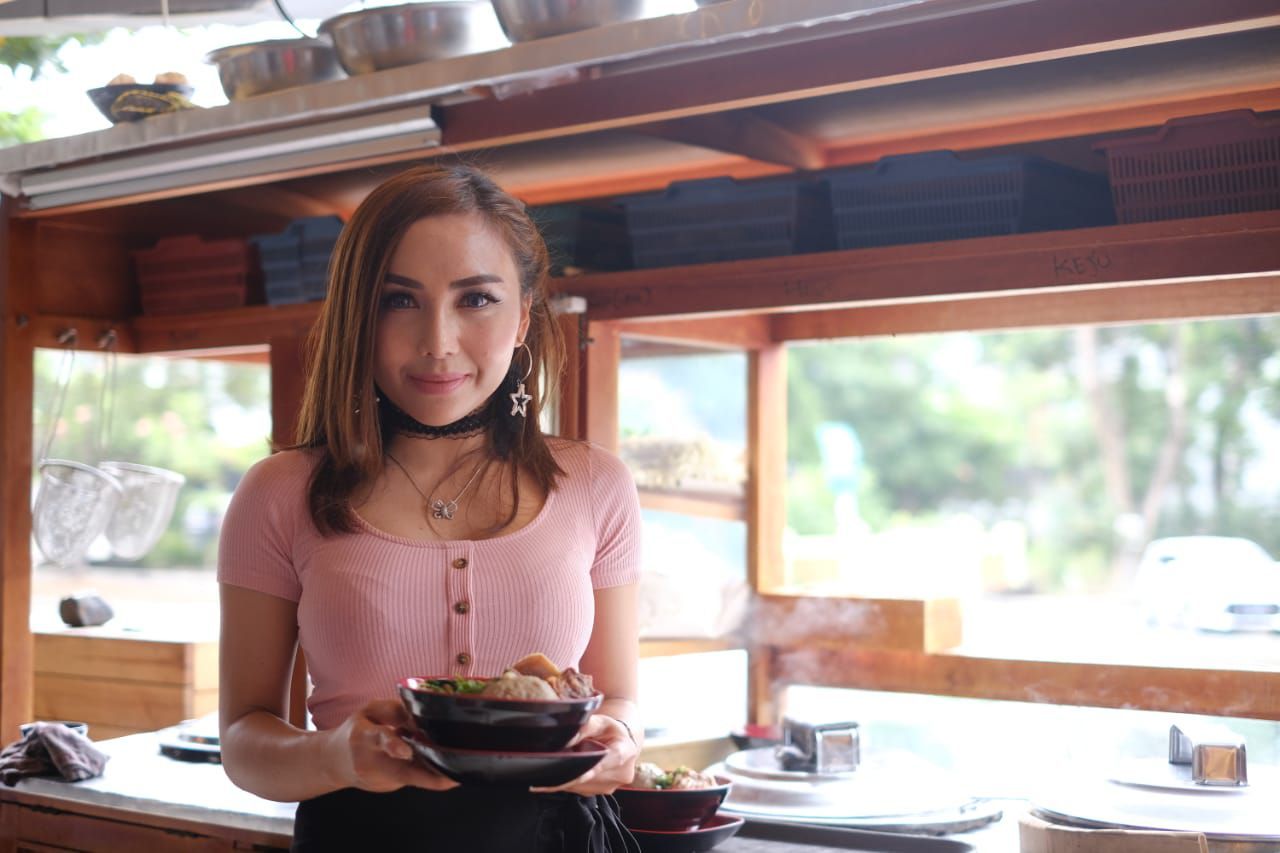 bakso semox madam dewin