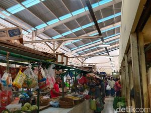Doa Masuk Pasar dan Mal, Lengkap dengan Artinya