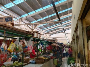 Doa Masuk Pasar dan Mal, Lengkap dengan Artinya