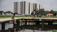 Walaupun begitu, ancaman kehilangan lahan pun akan tetap menghantui mereka.