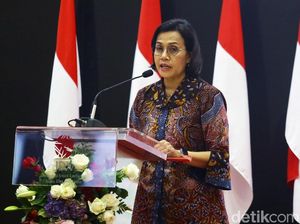 Hari Kartini, Sri Mulyani: Perempuan Itu Pendidik Pertama