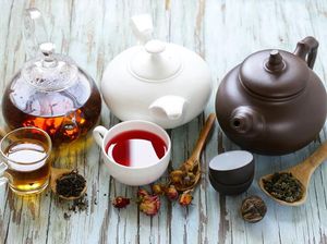 3 Teh Herbal untuk Tekanan Darah Tinggi yang Baik Dikonsumsi Rutin