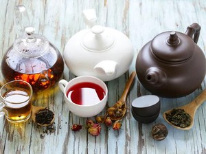 3 Teh Herbal untuk Tekanan Darah Tinggi yang Baik Dikonsumsi Rutin