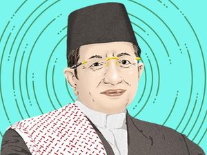 Keajaiban Berjamaah