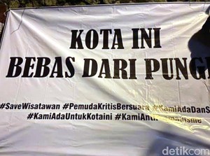 Bayang-bayang Pungli yang Pernah Hantui Wisatawan Jabar