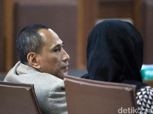 Selain Setoran Bulanan, Eks Tahanan KPK Diminta Uang Rokok Rp 300 Ribu/Hari