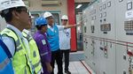 PLN Siaga Kelistrikan Malam Tahun Baru