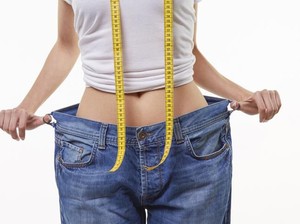 5 Hal Ini Bisa Bikin Berat Badan Malah Naik Saat Puasa