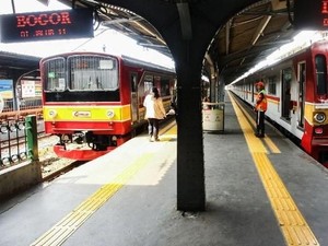 PT KAI Jelaskan Revitalisasi Wesel yang Bikin Sejumlah KRL Direkayasa