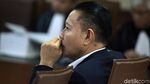 I Nyoman Dhamantra Jalani Sidang Perdana Suap Impor Bawang Putih