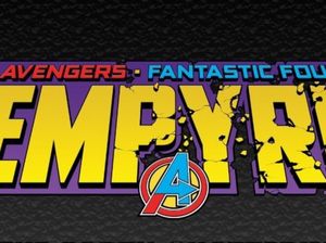 Rilis April 2020, Marvel Posting Trailer Avengers dan Fantastic Four