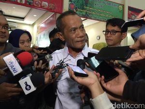 Harga Cabai-Tomat Naik Jelang 2020, Kementan: Pedagang Aji Mumpung